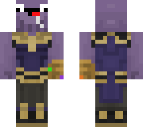 retrathanos