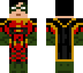 robin