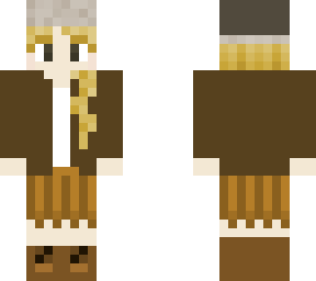 russian lady
