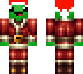 santa turtlez