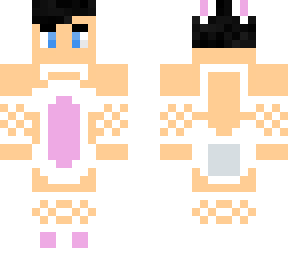 sexy josh bunny