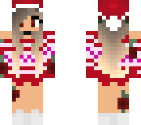 silentroses christmas