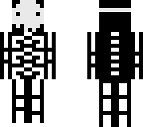 skeleton