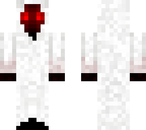 skintober day 31: entity_303