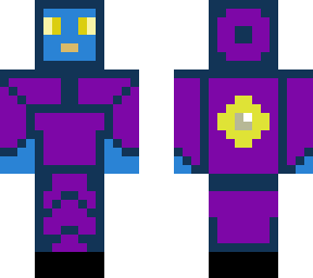 space soldier