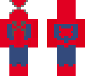 spider-man (sam raimi) (almost copy)