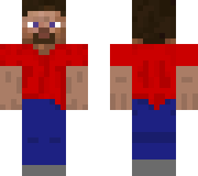steve