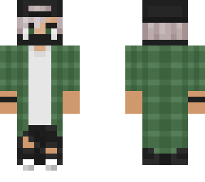 thats not my skin but i want to update it