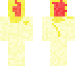 thecandleman