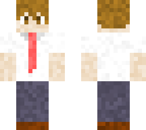 tie dude