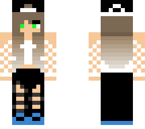 toggleable clothing skin