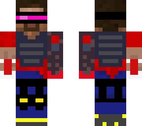 ultimate steve
