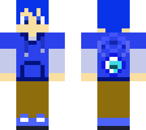 vanirplayz official skin