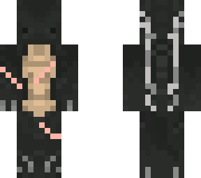 virtualgamer gray raptor/hurt