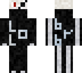 what about a liitle black