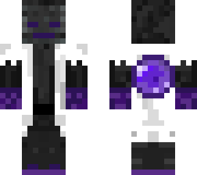 wither morado