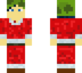 xmas soldier v2