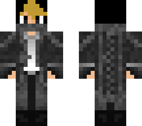 [edit] dark elfboy masked