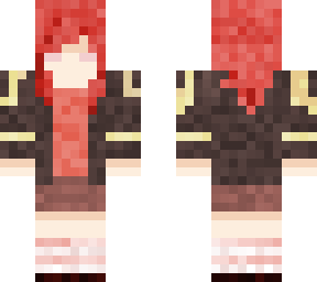 7077 girl