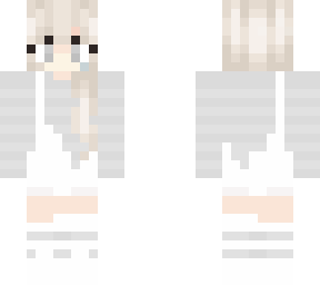 albinogirl