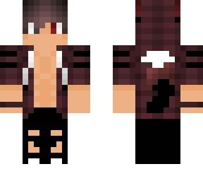 alec no shirt xd