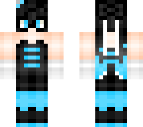 angie the inkling