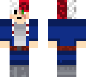 anime shoto