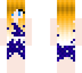 ball dark blue clothes