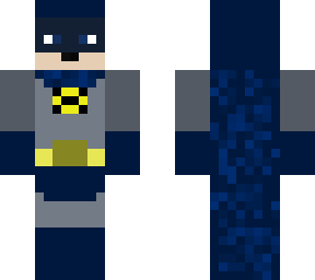 batman from 1966