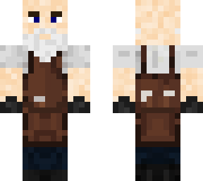 blacksmith edit