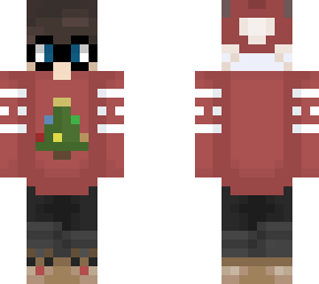 christmas boy 2017 (edit)