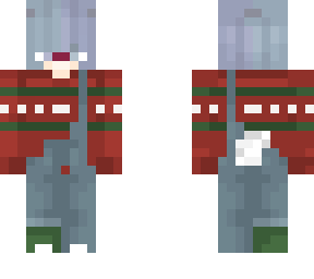 christmas elf