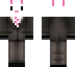 cute bunny