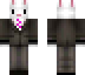 cute bunny edit