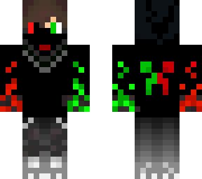 dark assasin