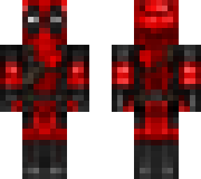deadpool hd