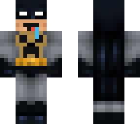 derby batman