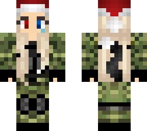 diamondrox68's skin 1