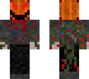 edisekrad halloween