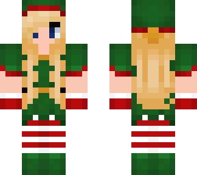 elf chloe