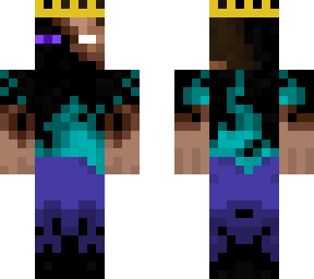 enderman herobrime