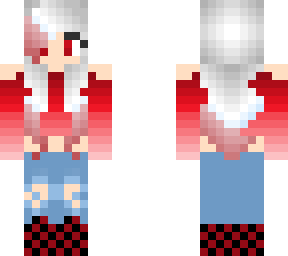 evil/full demon frost