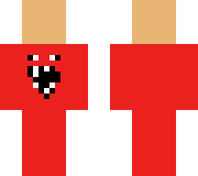face guy