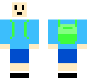finn mertens