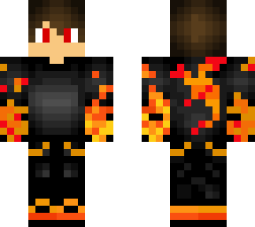 fire boy