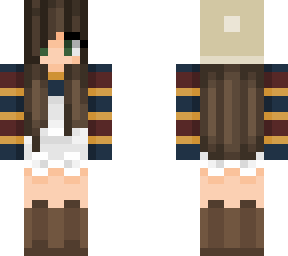 fixed skin