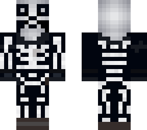 fortnite skull trooper