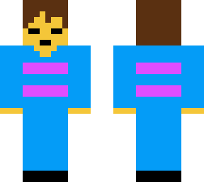 frisk