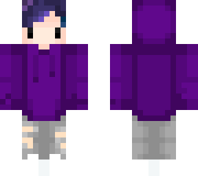 galaxy boy