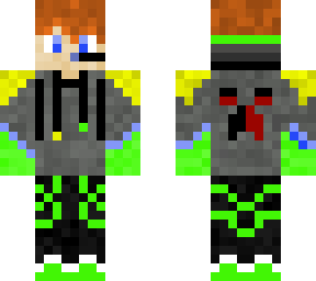 gamer boy edit